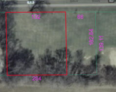 TBD East South Street Freeport IL 61032