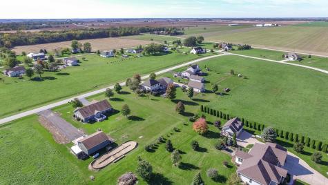 2440 North 4210th Road Sheridan IL 60551