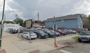 1609 West Superior Street Chicago IL 60622