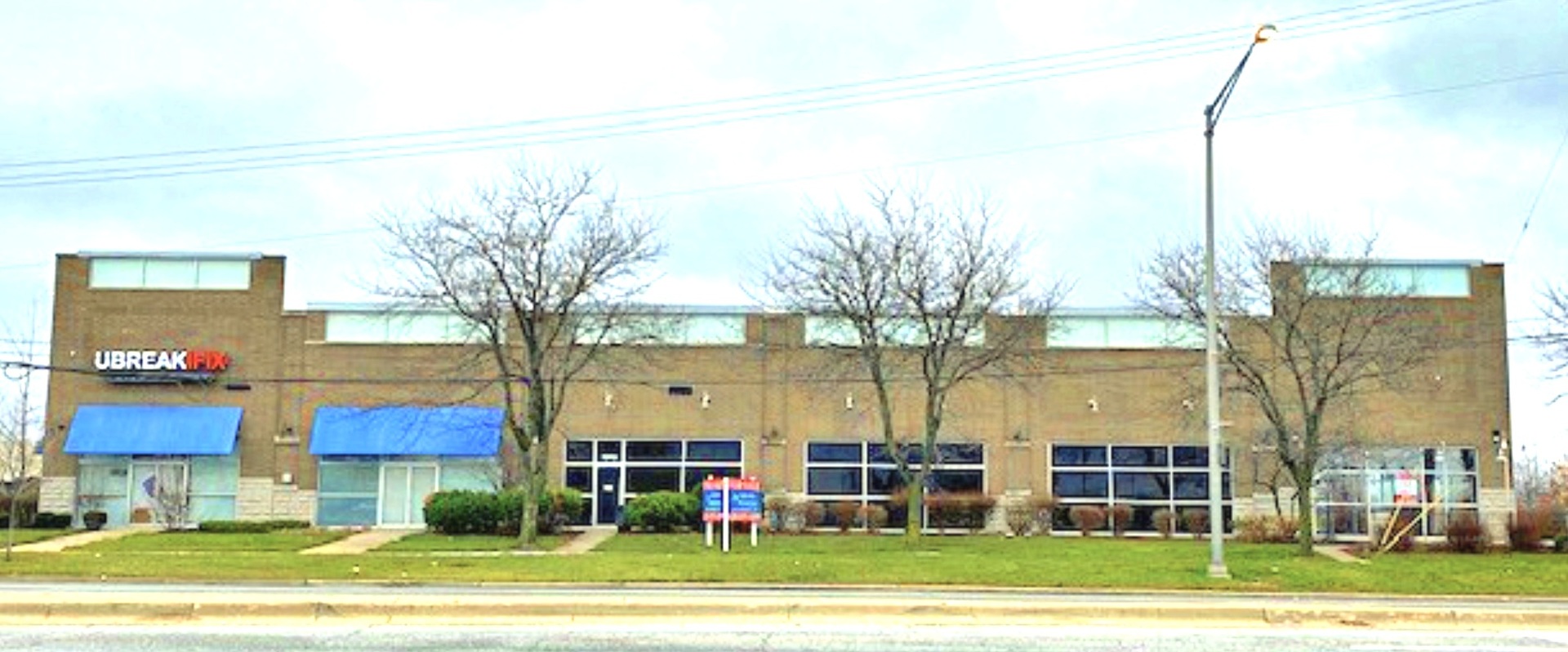 15845 South Harlem Avenue Orland Park IL 60462