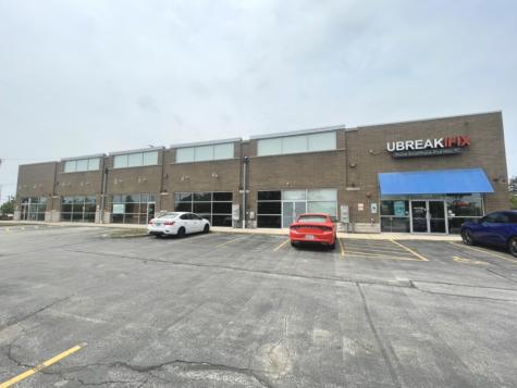 15845 South Harlem Avenue Orland Park IL 60462