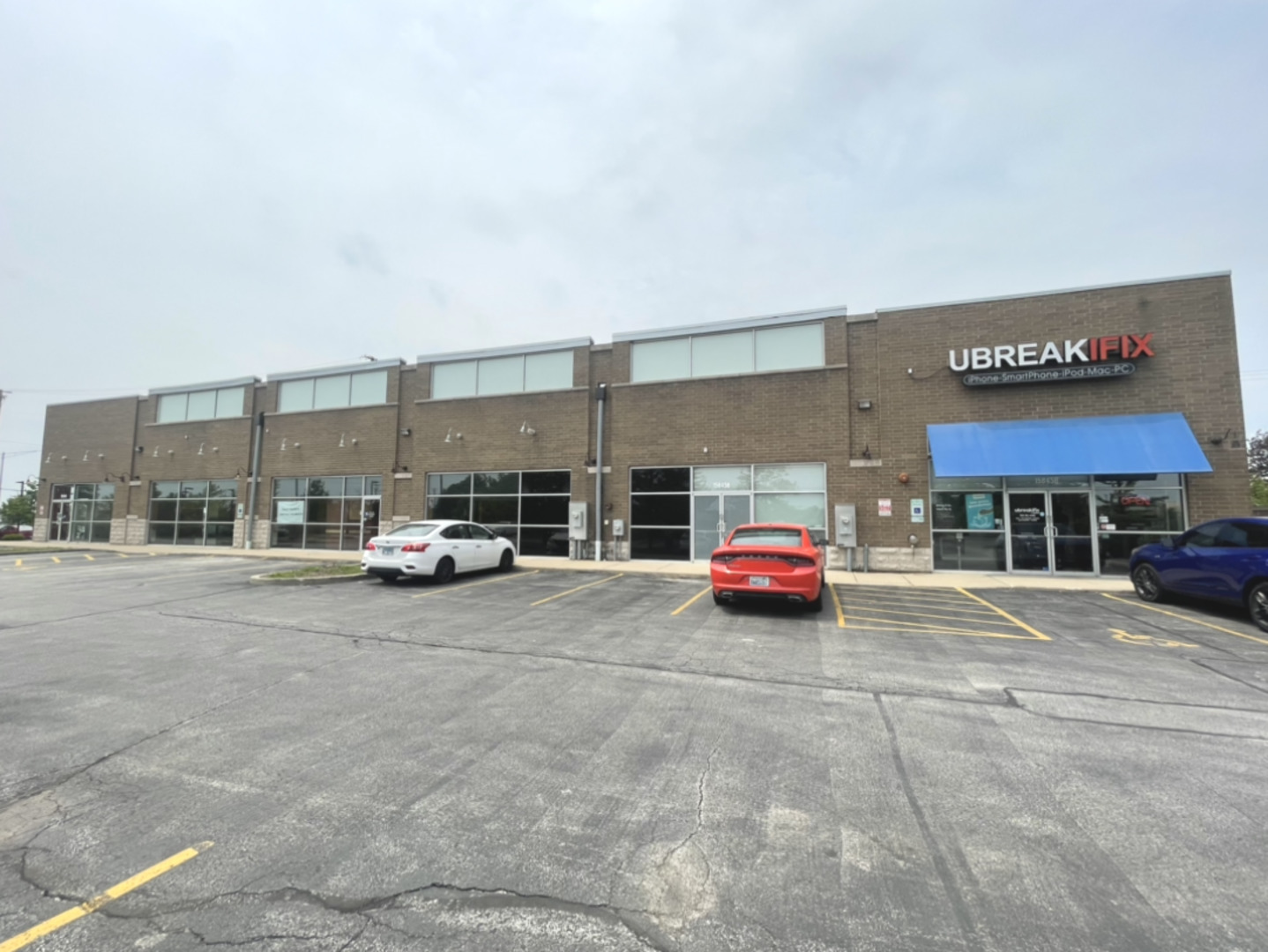 15845 South Harlem Avenue Orland Park IL 60462