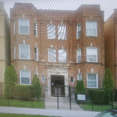5739 South Calumet Avenue Chicago IL 60637