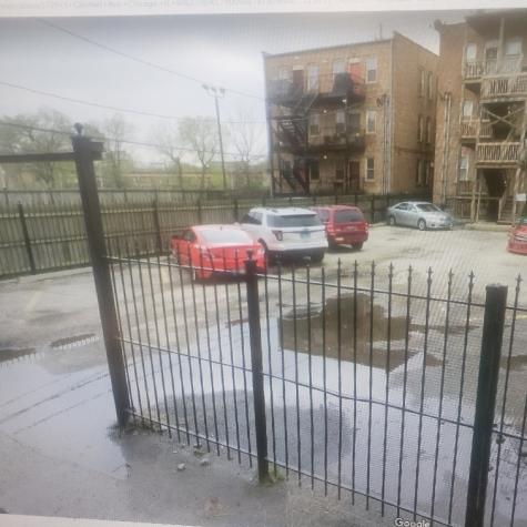 5739 South Calumet Avenue Chicago IL 60637