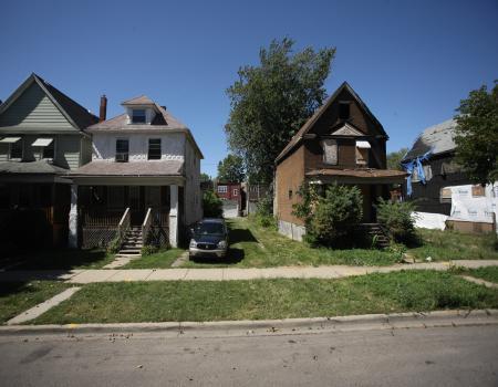 6610 South Loomis Boulevard Chicago IL 60636