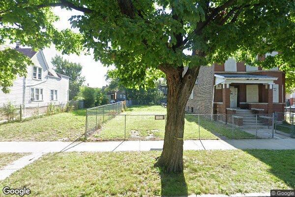 5755 South Wolcott Avenue Chicago IL 60636