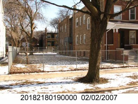 5755 South Wolcott Avenue Chicago IL 60636