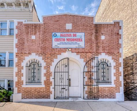 1457 West Blackhawk Street Chicago IL 60642